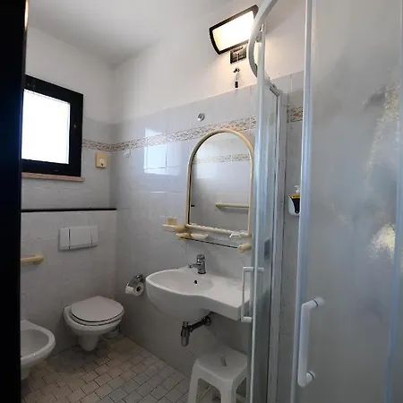 Criniera D'oro 3*