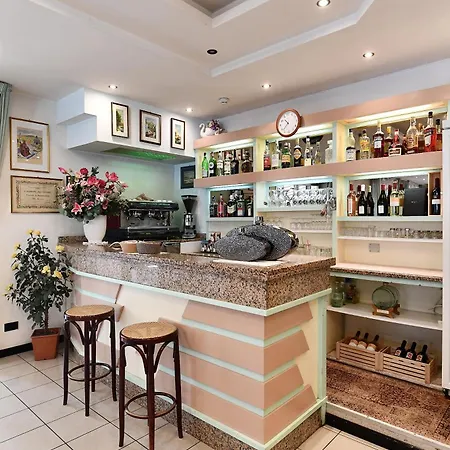 Hotel Criniera D'oro