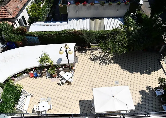 Criniera D'oro Римини