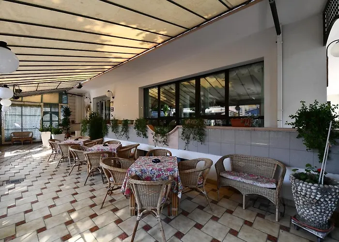 Criniera D'oro Римини