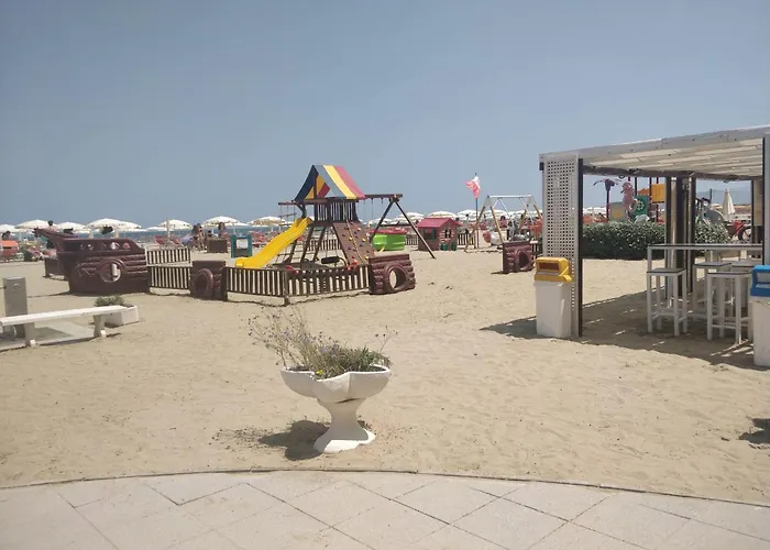 Отель Criniera D'oro