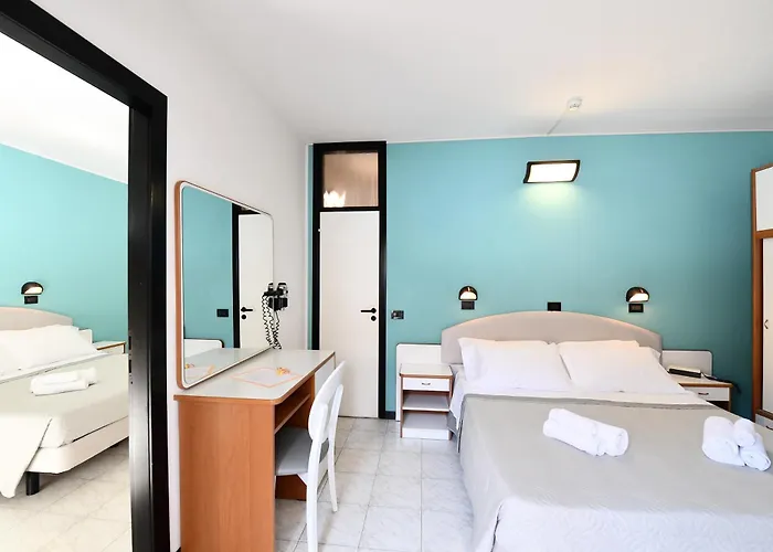 فندق Criniera D'oro