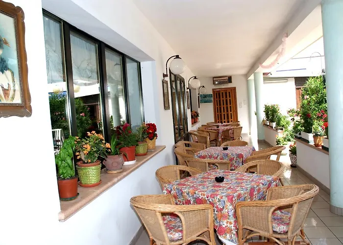 Criniera D'oro 3* Римини