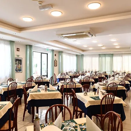 Criniera D'oro Rimini