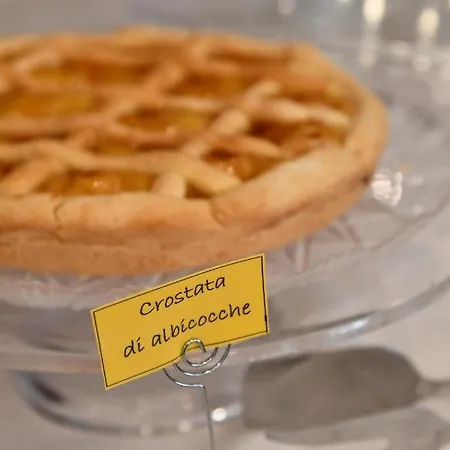Criniera D'oro Otel