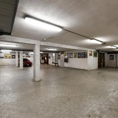 Criniera D'oro Szálloda 3*