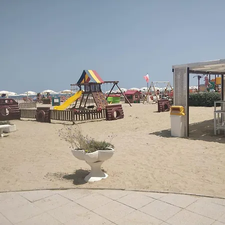 فندق Criniera D'oro