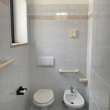 Criniera D'oro 3* Rímini