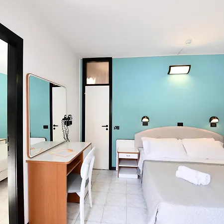 Hotel Criniera D'oro