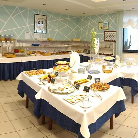 Criniera D'oro 3* Rimini