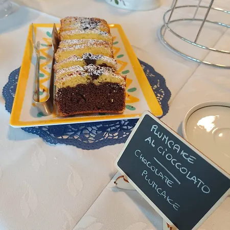 Criniera D'oro Hotel 3*