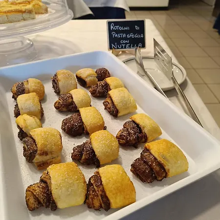 Criniera D'oro 3*