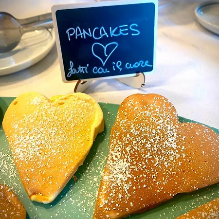 Criniera D'oro Hotel 3*