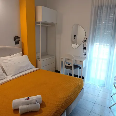 Otel Criniera D'oro