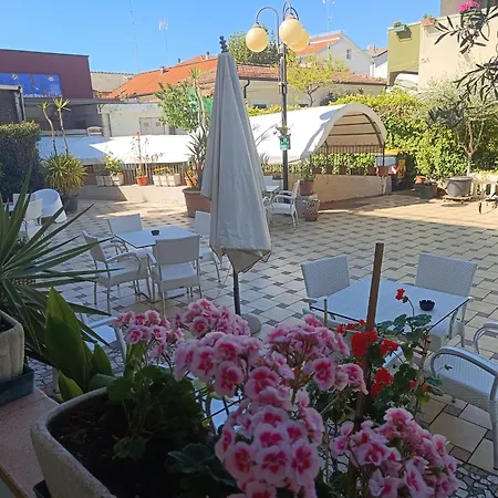Criniera D'oro Hotell Rimini