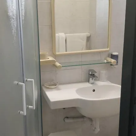 Hotel Criniera D'oro Rimini