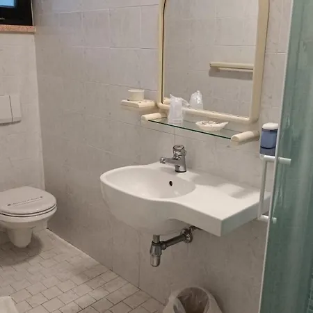 Criniera D'oro Hotel