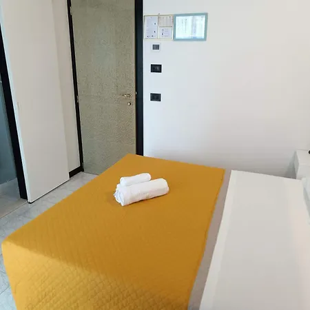 Criniera D'oro Hotel Rimini