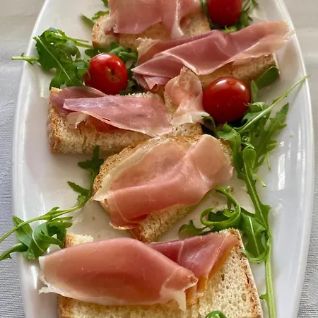 Criniera D'oro 3*