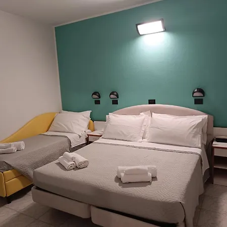 Criniera D'oro Hotel