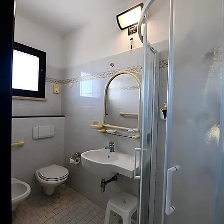 Criniera D'oro Otel