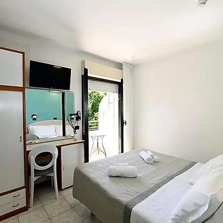 Otel Criniera D'oro