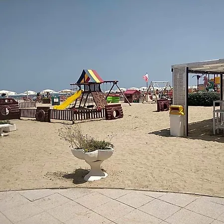 Otel Criniera D'oro 3*