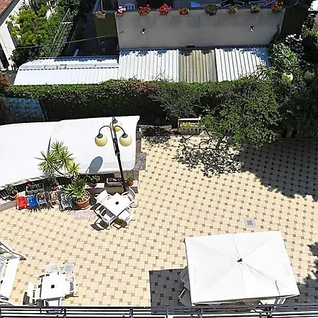 Otel Criniera D'oro Rimini