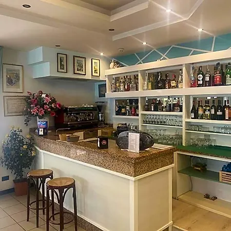 Otel Criniera D'oro Rimini