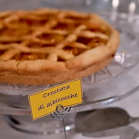 Criniera D'oro Otel