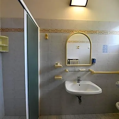 Criniera D'oro فندق 3*