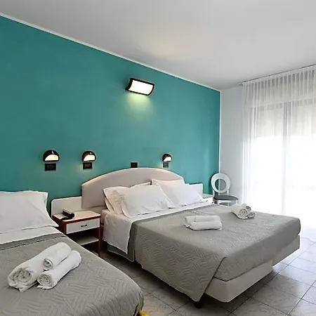 Criniera D'oro 3*