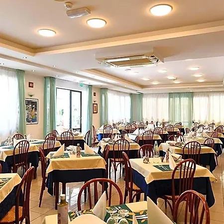 Criniera D'oro Rimini