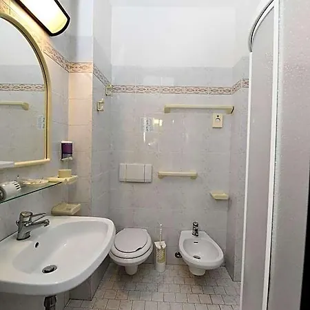 Otel Criniera D'oro Rimini
