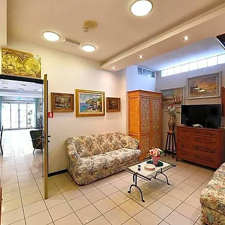 Otel Criniera D'oro