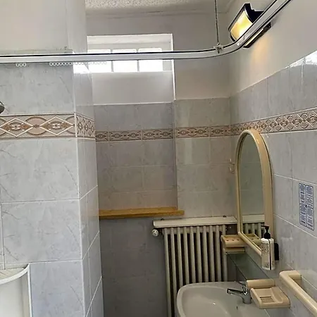 Criniera D'oro 3* Rimini