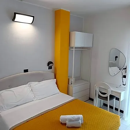 Criniera D'oro 3* ريميني