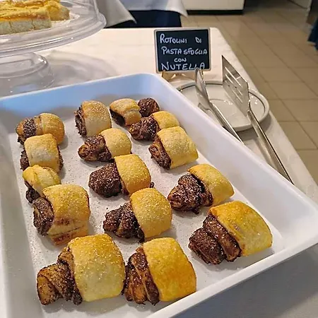 Criniera D'oro 3* ريميني
