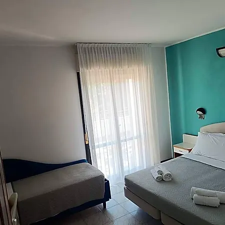 Criniera D'oro 3* Rimini