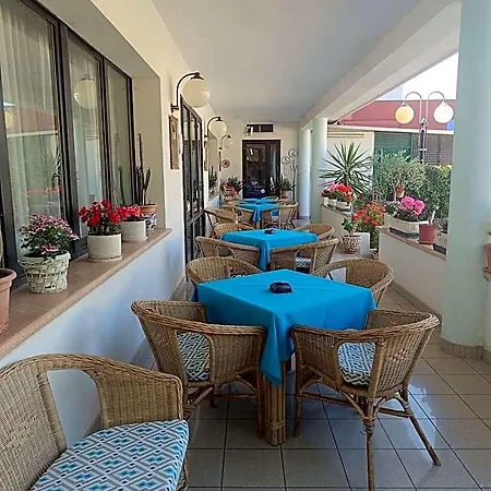 Criniera D'oro فندق ريميني