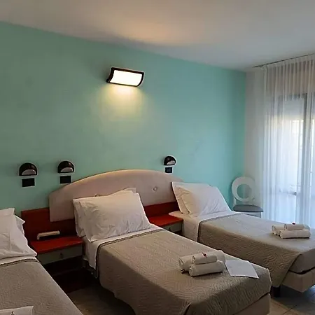 Otel Criniera D'oro Rimini