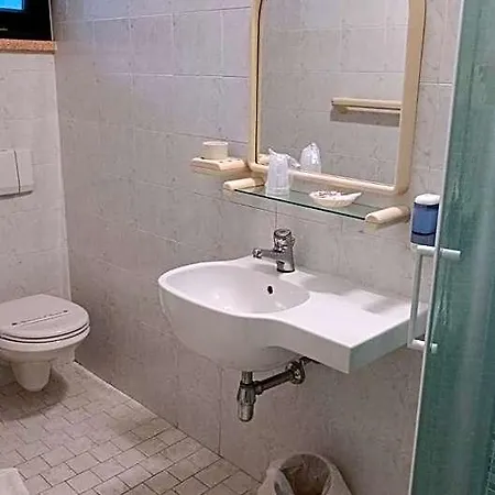 Otel Criniera D'oro