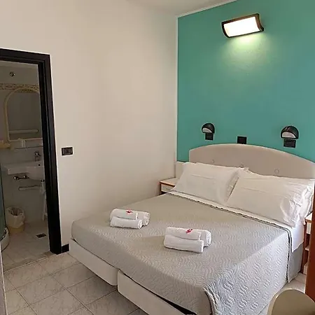 Otel Criniera D'oro
