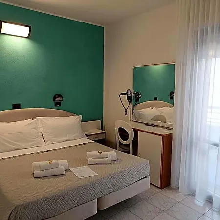 Otel Criniera D'oro 3*