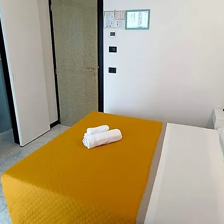 Criniera D'oro 3* Rimini