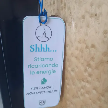Hotel Criniera D'oro