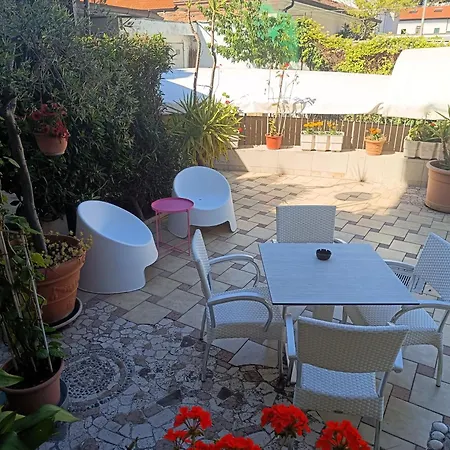 Criniera D'oro 3*