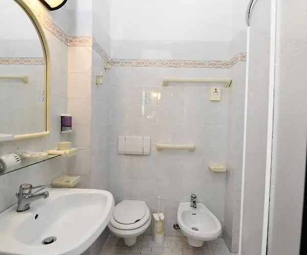 Criniera D'oro Szálloda 3*