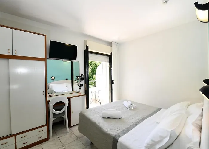 Szálloda Criniera D'oro Rimini