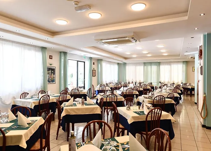 Criniera D'oro Rímini